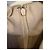 Vestido Burberry de algodón beige - vista 3