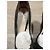 Prada Black Leather Platform Heels Size 38 - view 6