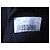 Burberry Jacke Navy Blau Baumwolle Größe 50 Marineblau - Ansicht 8