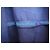 Burberry Jacke Navy Blau Baumwolle Größe 50 Marineblau - Ansicht 9
