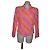 Camisa de algodón con estampado Strenesse Gabriele Strehle Multicolor