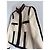 CHANEL – Giacca Métiers d’Art “Parigi-Mosca” 2009 Crudo - vista 6