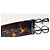 Chanel rectangular tortoiseshell sunglasses with silver bubbles - 5542-A c.714/S9 Brown - view 11