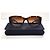 Chanel rectangular tortoiseshell sunglasses with silver bubbles - 5542-A c.714/S9 Brown - view 19