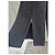 Chanel Tweed Hose weit geschnitten schwarz - Ansicht 4