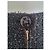 Chanel Tweed Hose weit geschnitten schwarz - Ansicht 5