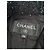 Chanel Tweed Hose weit geschnitten schwarz - Ansicht 7