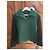 Yves Saint Laurent Wool Jacket Dark Green - vue 2