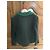Yves Saint Laurent Wool Jacket Dark Green - vue 3