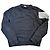 Sudadera Moncler Gamme Gris Melange