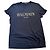 Camiseta Balmain Paris Negra con Logo Dorado Negro