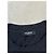 Camiseta Balmain Paris Negra con Logo Dorado Negro - vista 3