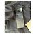 Camiseta Balmain Paris Negra con Logo Dorado Negro - vista 5