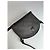 Vintage Givenchy Canvas Schultertasche Schwarz Grau - Ansicht 10