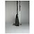 Vintage Givenchy Canvas Schultertasche Schwarz Grau - Ansicht 7