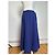 Chloé Gonna in lana vintage Chloe blu M Blu navy - vista 2