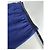 Chloé Gonna in lana vintage Chloe blu M Blu navy - vista 5