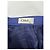 Chloé Gonna in lana vintage Chloe blu M Blu navy - vista 7