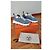 HERMÈS SNEAKERS DA DONNA HERMES IMPULSE IN TESSUTO PARACHUTE / CAMOSCIO DI CAPRA BLU. - vista 11