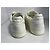 Dolce & Gabbana Herren Ledersneaker Weiß - Ansicht 6