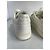 Dolce & Gabbana Herren Ledersneaker Weiß - Ansicht 7