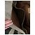 Borsa a tracolla Louis Vuitton Boshpore Monogram Canvas Marrone - vista 10