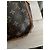 Borsa a tracolla Louis Vuitton Boshpore Monogram Canvas Marrone - vista 5