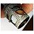 Anello a cerniera APM Monaco Argento e Zirconi Taglia 51 Silver hardware - vista 3