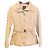 Roberto Verino Jacken Beige