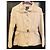 Roberto Verino Jacken Beige - Ansicht 3