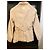 Roberto Verino Jacken Beige - Ansicht 4