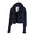 Amazing Chanel Wool blend Jacket Sport Collection Black