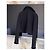 Amazing Chanel Wool blend Jacket Sport Collection Black - view 2