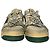 Sneakers Gucci con cristalli Multicolore Beige Verde