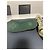 Sneakers Gucci con cristalli Multicolore Beige Verde - vista 3