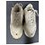 Sneakers Balenciaga Triple S Bianco Beige - vista 2