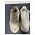 Sneakers Balenciaga Triple S Bianco Beige - vista 3
