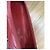 Ballerine Chanel in pelle caviar rossa Rosso - vista 6