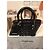Balenciaga Cesta con tracolla Bistro XSS Nero - vista 2