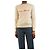 Autre Marque Creme Ma Cherie Kaschmirpullover - Größe UK 8 Roh