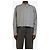 Miu Miu Graues cropped Shirt - Größe UK 4 - Ansicht 3