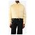 Miu Miu Cream cropped shacket - size UK 8 - view 3
