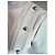 Gucci Kleid Creme Roh - Ansicht 2