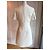 Gucci Kleid Creme Roh - Ansicht 4