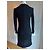 Vestido Gucci de algodón negro - vista 6
