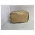 Borsa a tracolla Christian Louboutin in pelle beige - vista 5