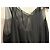Cambon Vestido Chanel de seda negro Colección 1997 97A - vista 12