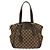 Borsa a Spalla Louis Vuitton Damier Verona MM Damier ebene