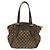 Borsa a Spalla Louis Vuitton Damier Verona MM Damier ebene - vista 2