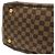 Borsa a Spalla Louis Vuitton Damier Verona MM Damier ebene - vista 3